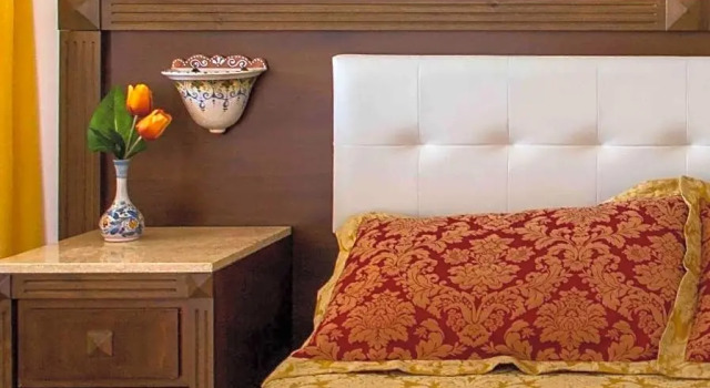 Номер Standard Hotel Egitarso