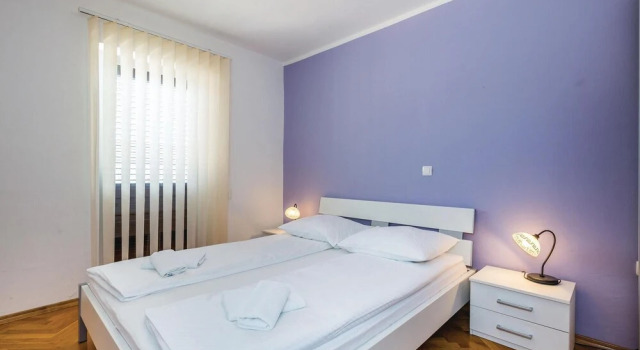 Amazing Home in Lovran With Wifi and 2 Bedrooms