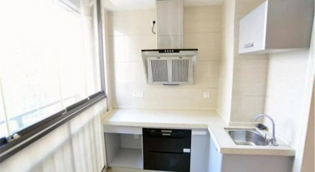 Двухместный номер Deluxe Nanning Qingzhou Rental Apartments