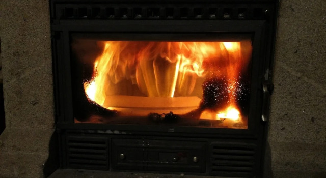 Двухместный номер Classic Casa Rural Os Carballos