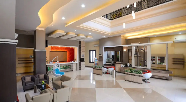 Airy Syariah Teluk Dalam Kinibalu 20 Banjarmasin