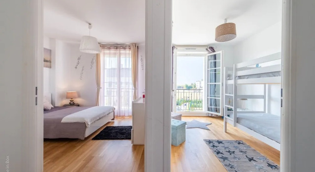 Appartland Milada