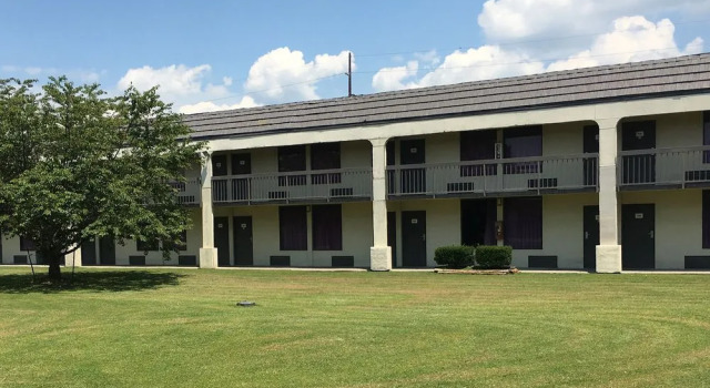 Days Inn Sikeston, Buchen Sie Hotel Sikeston Missouri