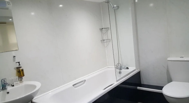 Номер Superior McLays Guest House