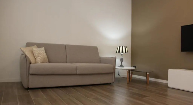 Апартаменты с 2 комнатами CALLA, CALLUNA & GARDENIA APARTMENTS