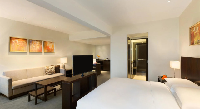 Hyatt Place Shenzhen Dongmen