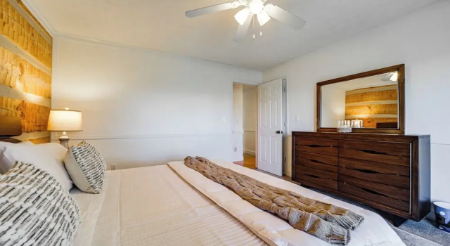 Коттедж с 2 комнатами Panoramic Mtn Views: Spacious Tennessee Home!