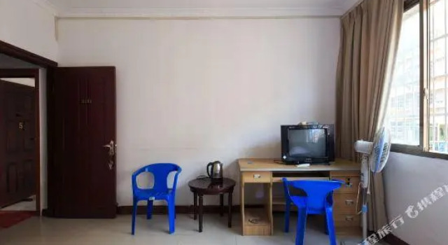 Xintai Family Hotel, Rezervovat Hotel Cheng-jang Cheng-jang