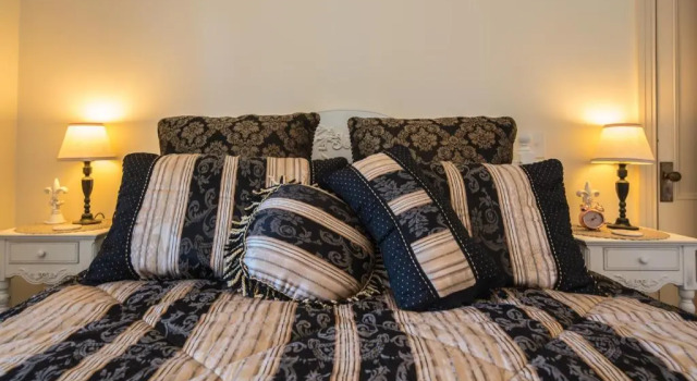 Люкс Bellevue Boutique Lodge