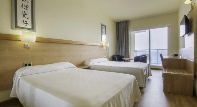 Hotel Best Benalmadena, Забронировать Отель Бизнес-отели Бенальмадена, рядом с Индуистский храм, 4* 5*