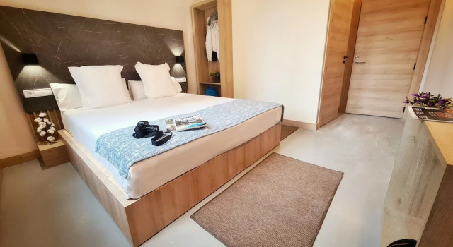 Двухместный номер Standard Hotel Casa Gardenia by Blossom Hotels