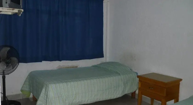 Hotel La Purisima, Rezerwuj Hotel La Paz Baja California Sur