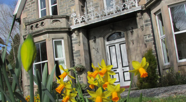 Arden House