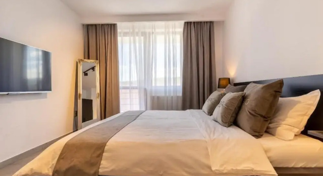 Номер Standard Urbio Private Suites