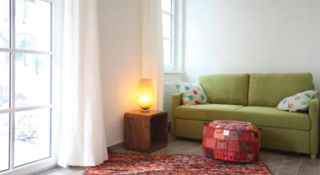 Haus Meeresblick - Ferienwohnung Stoertebeker A 0.17 (Ref. 138715 u1)