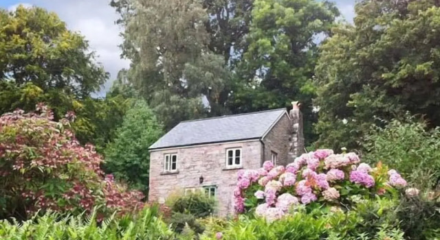 The Generals Cottage