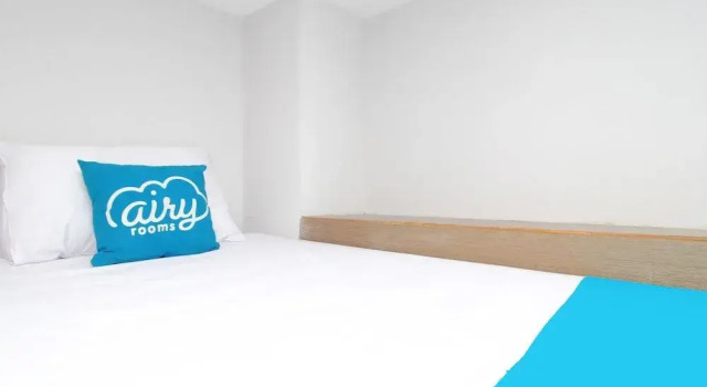 Airy Eco Syariah Benhil Mesjid Empat 5 Jakarta, Book Hotel Jakarta Jakarta Province