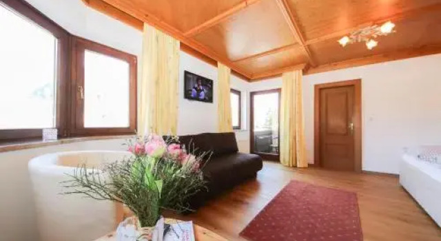 Ferienwohnungen Wartbichler, Забронировать Отель Лофер Saalachtal