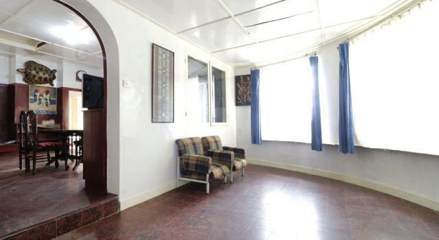 Sibayak Multinational Rest House, Rezerwuj Hotel Berastagi Sumatra