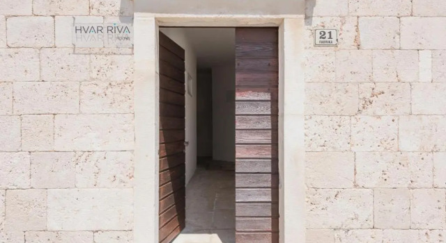 Номер Standard Hvar Riva Rooms