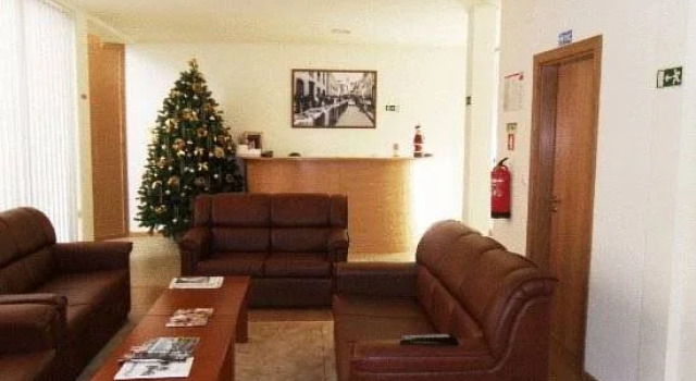 Espirito Santo Hotel