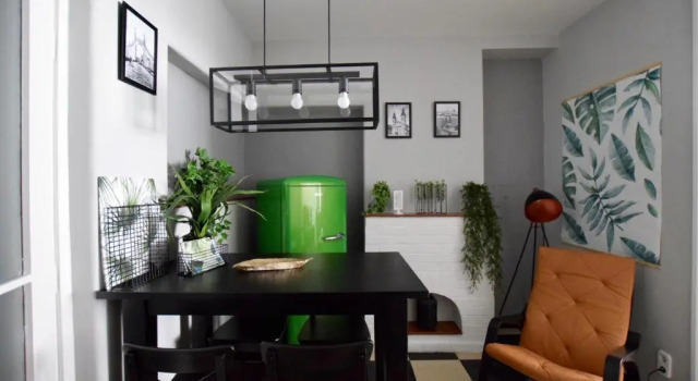 Апартаменты Deluxe Standard Apartment by Hi5 - Régiposta 13