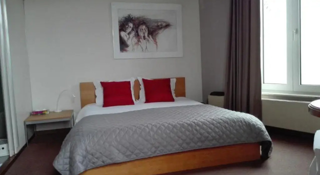 Номер Standard Hotel Hooghuys
