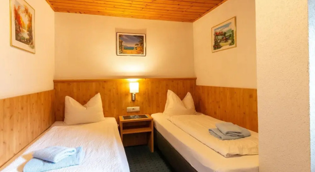 Holiday Home in Gaschurn Near Town Center, Book Hotel Hotels in Vorarlberg with Parking, Parking