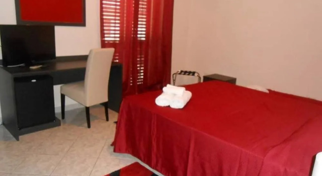 B&B Paradiso