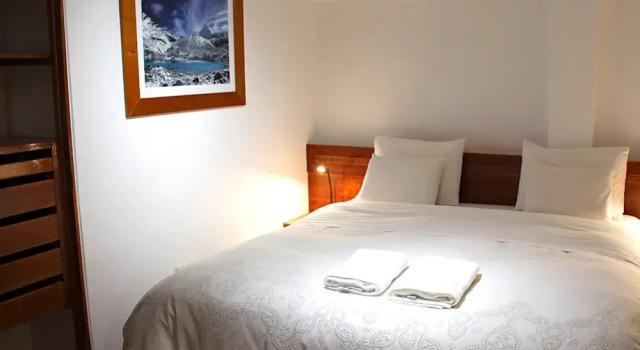 Akilpo Guest House, Book Pension Huaraz Ancash