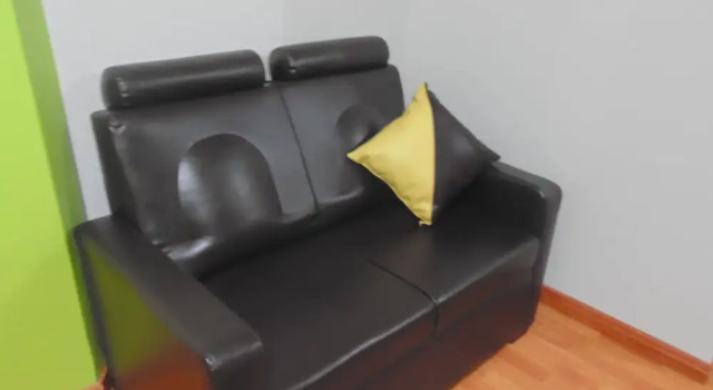 Семейный номер Standard Hostal Campestre Casa Blanca