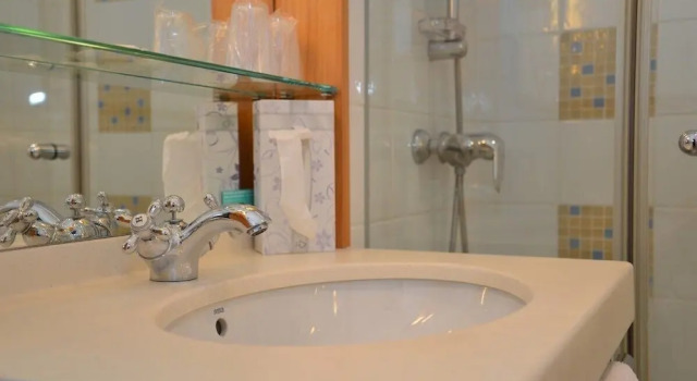 Номер Standard Grand Hôtel Filippo Strasbourg Nord