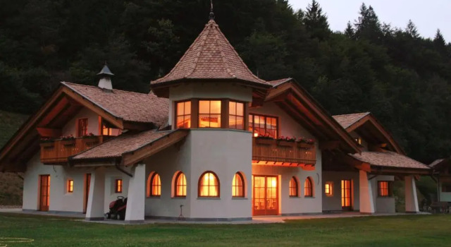 Номер Standard Agritur Cornasest