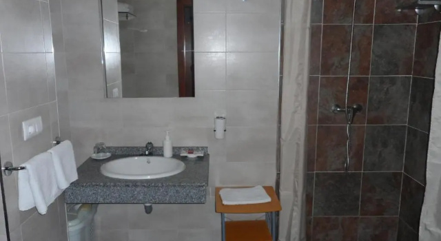 Номер Standard Hostal Via Del Caminante