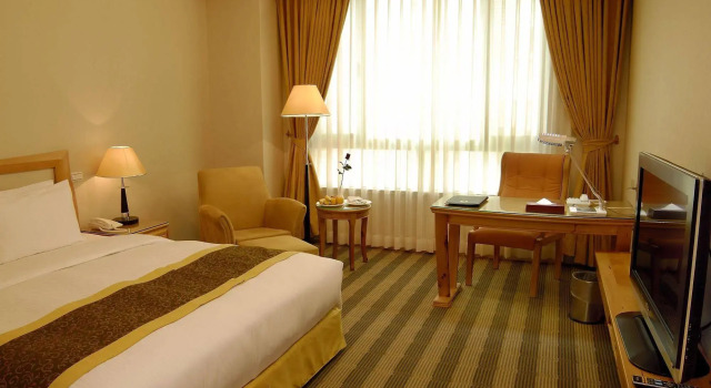 Kai Du Hotel, Забронировать Отель Таоюань Taoyuan Municipality