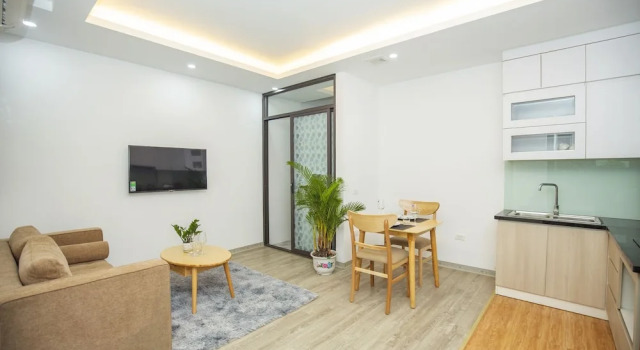 Двухместные апартаменты Minasi Home- Westlake
