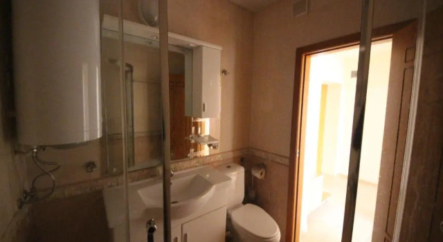 Апартаменты c 1 комнатой Menada Sea Grace Apartments