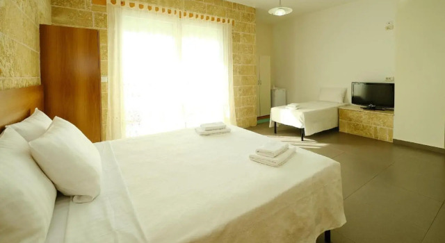 Camere A Sud