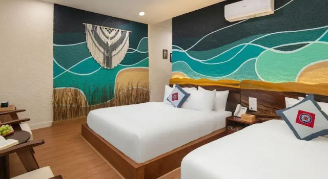 Wanderlust Station Hostel, Забронировать Хостел Бадинь Ханой