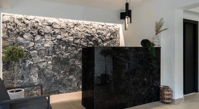 Nerea Boutique Suites Karystos, Prenota Boutique Karistos Eubea