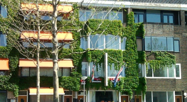 Hotel Baan