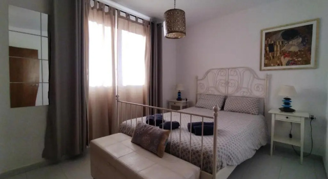 Апартаменты Villa Mariposas
