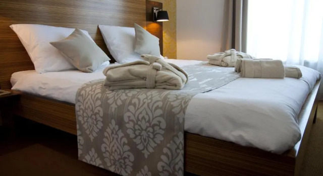 Gold Club Hotel & Casino, Prenota Hotel Hotel a Gorizia con colazione, Colazione