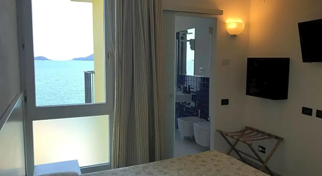 Номер Standard Hotel Venere Azzurra
