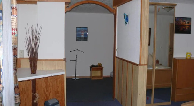 Номер Economy Waldhotel Dornröschenshöh