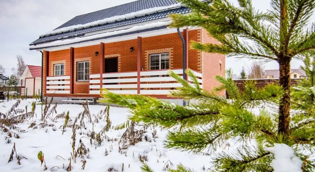 Zvenigorod cottage Sadovaya, Rezervovat Rekreační dům Chaty v Zvenigorod, Chalupa