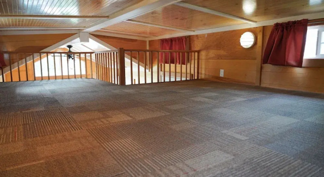 Номер Deluxe Cedar Point's Lighthouse Point