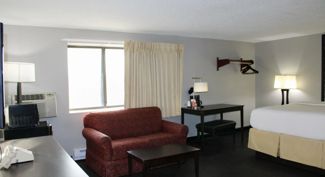 Super 8 by Wyndham Williston ND, Varaa Hotelli Edulliset hotellit kohteessa Pohjois-Dakota