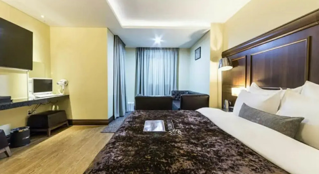 Design Hotel Ddul, Reserva ahora Boutique Pyeongtaek Gyeonggi-do