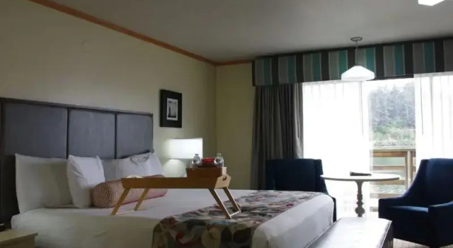 Двухместный номер Standard River House Inn, a Baymont by Wyndham